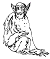 monkey
